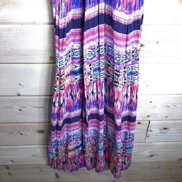 L*Space Collection‎ Maxi Dress - Picture 5 of 8